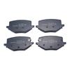 Rear Brake Pad Set For Nissan X-TRAIL Rogue T33   2024 Disc Brake Spare Parts Accessories Ceramics