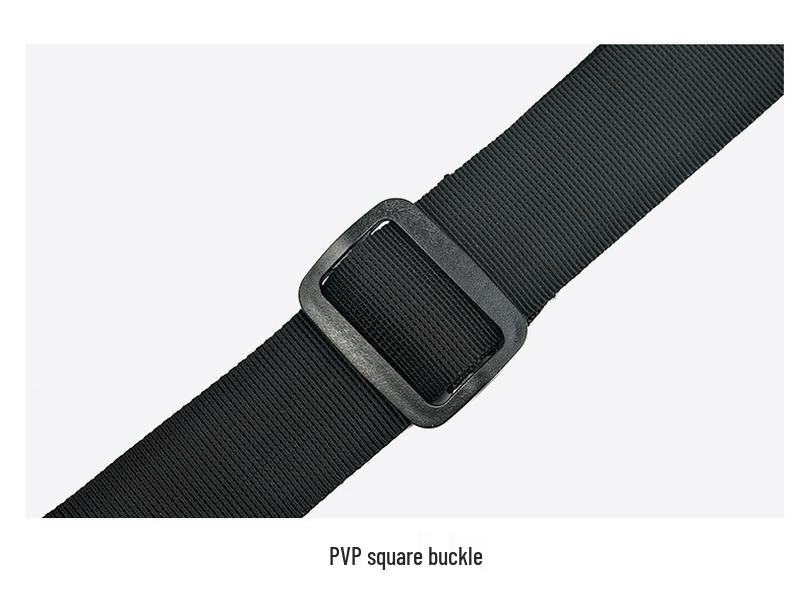 Men's Single Shoulder Crossbody Bag with Combination Lock and USB Port