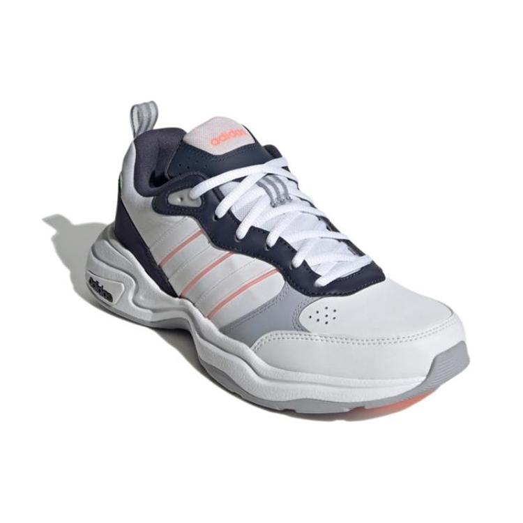 Adidas Neo Strutter Shoes 'Navy Grey' Women's GX3327