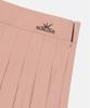 Sseonleobeutueo Easy Faltenrock Rosa