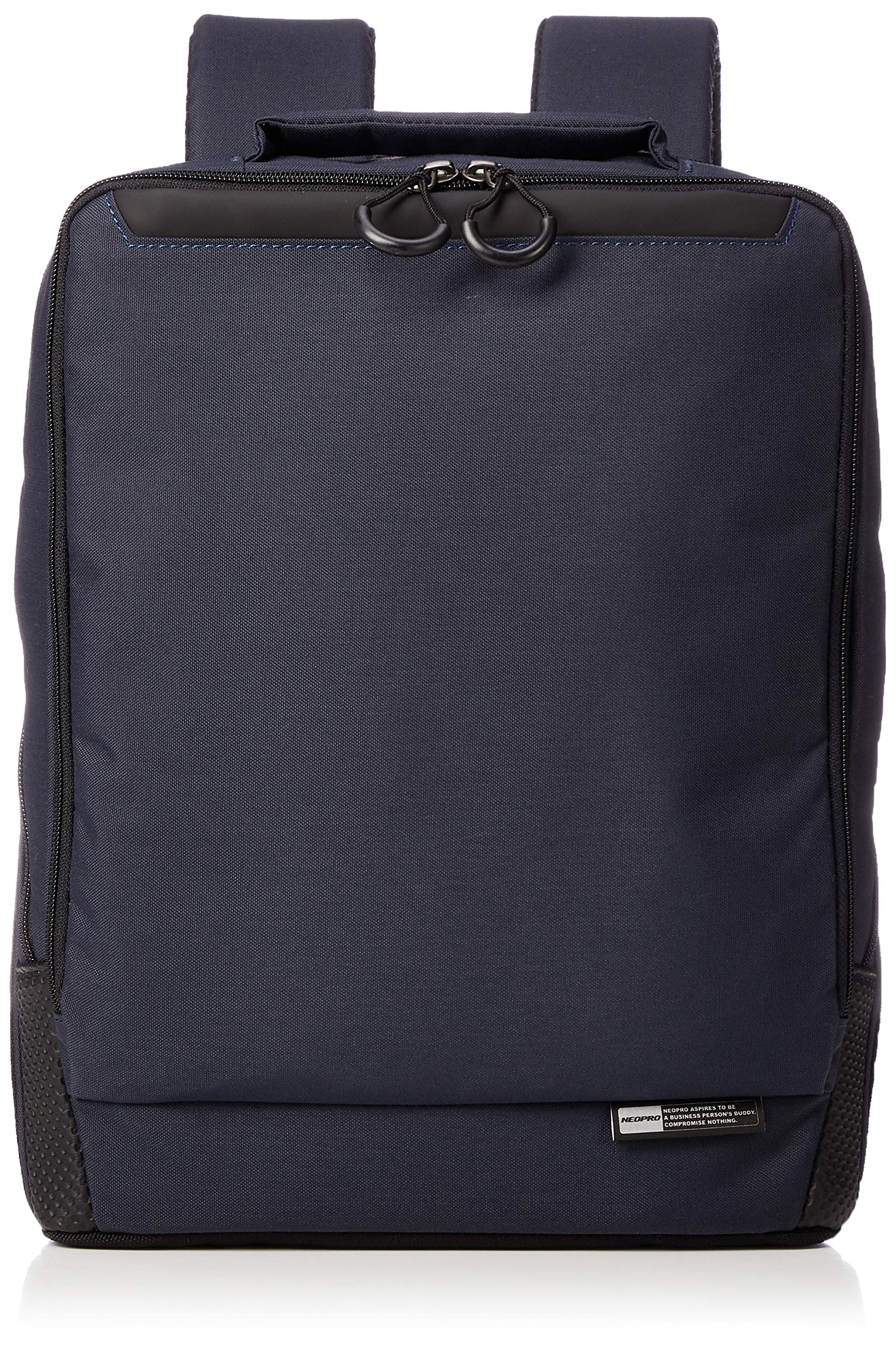 

NEOPRO KARUXUS Backpack S Con [NEOPRO] 2-082 Темно-синій