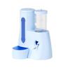 Hamster Feeding Bowl, Large Capacity Feeding Basin, Water Dispenser, Hamster Automatic Feeder