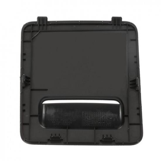 Car Fuse Box Cover Replacement 84752-C6000WK For Kia Sorento 2016-