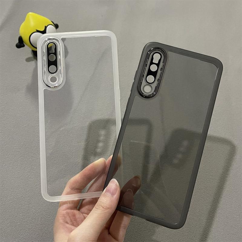 Dėklas Xiaomi Mi 9, Dėklas telefonui Xiaomi 9, Dangtelis Mi 9, Xiaomi 9 Mi 9 Explorer, Atsparus smūgiams, Padengtas, Silikoninis galinis dangtelis