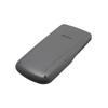 Fx-350ms Plus Calculatrice Scientifique, Alimentation Solaire, Affichage Naturel de Type Livre Scolaire, Noir