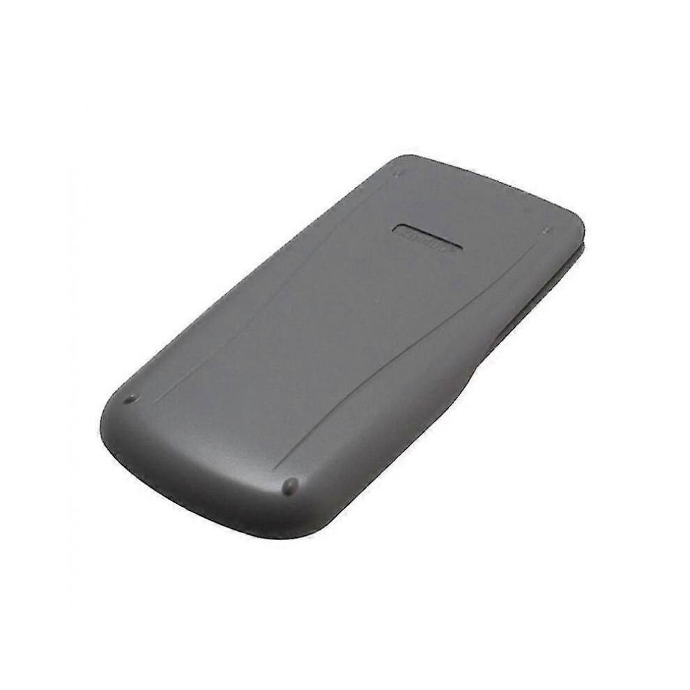 Fx-350ms Plus Calculatrice Scientifique, Alimentation Solaire, Affichage Naturel de Type Livre Scolaire, Noir