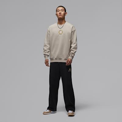 Jordan Dri Fit Sweatshirt Men's