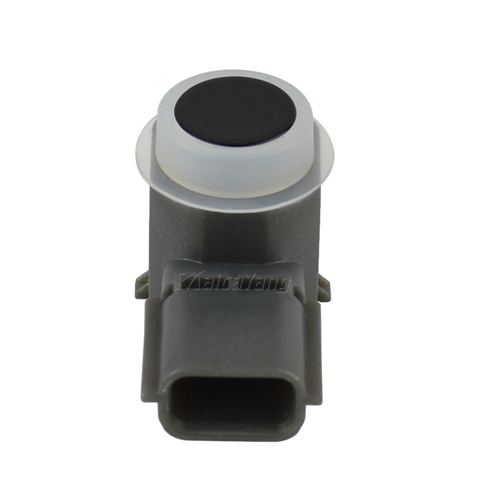 Bumper Parking Aid Sensor PDC For NISSAN 28438-3TA2E 284383TA2E 28438 3TA2E Parktronic Parking