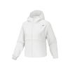 UV Resistant Hooded Long Sleeve Jacket Women Jackets P326W023-0019