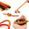 Natural Latex Hose ID1.6/1.7/1.8/2/3mm Wear Resistant High Rebound/chemical Diversion Connection Elastic Hose