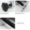 Professionele 6-28mm Auto Accupool Dynamo Lager Ruitenwisserarm Verwijderaar Trekker Roller Extractor Auto Reparatiegereedschap