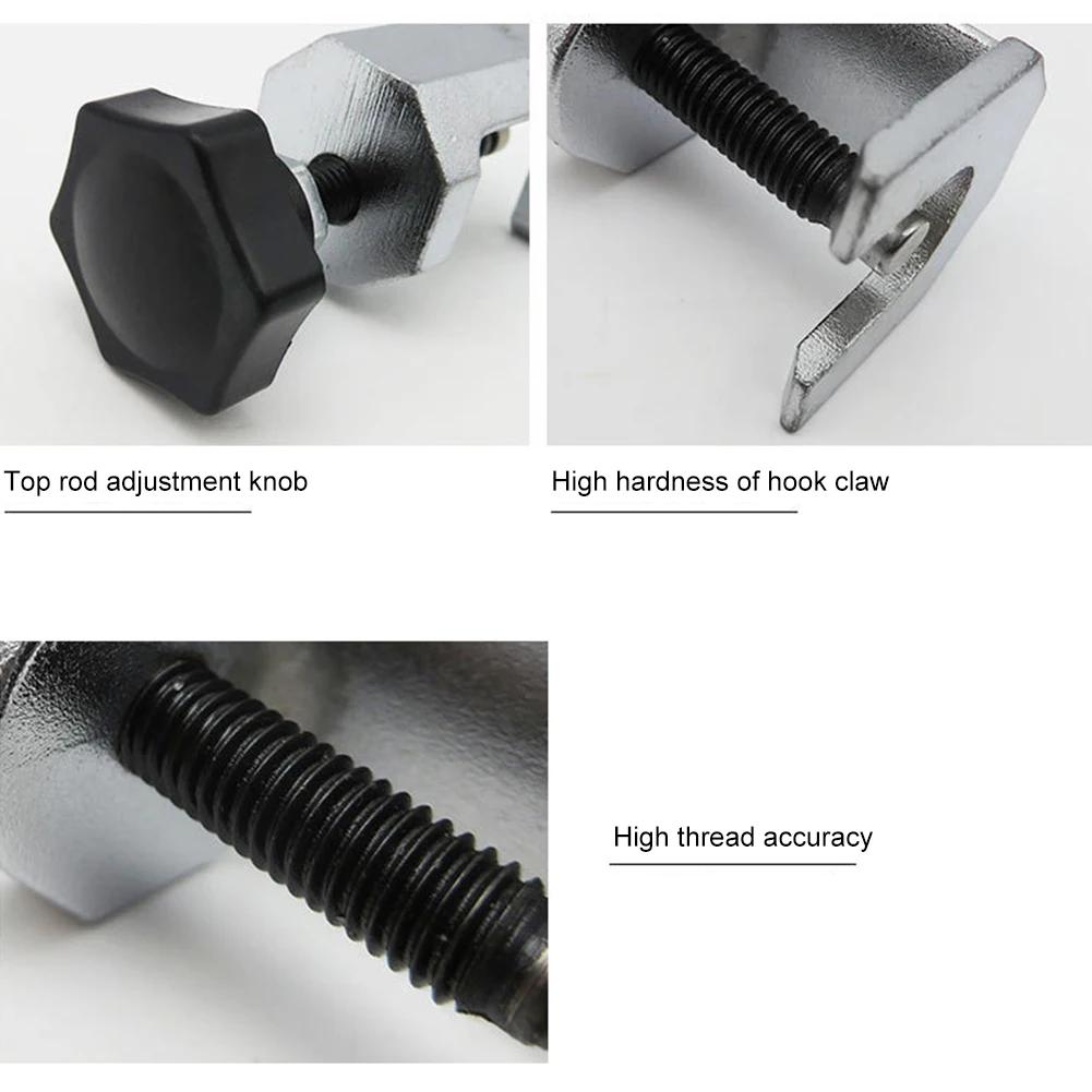 Professionele 6-28mm Auto Accupool Dynamo Lager Ruitenwisserarm Verwijderaar Trekker Roller Extractor Auto Reparatiegereedschap