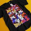 Vintage Special Anime Love T-shirt Japanese Shirt Anime T-shirt Manga Gift Shirt
