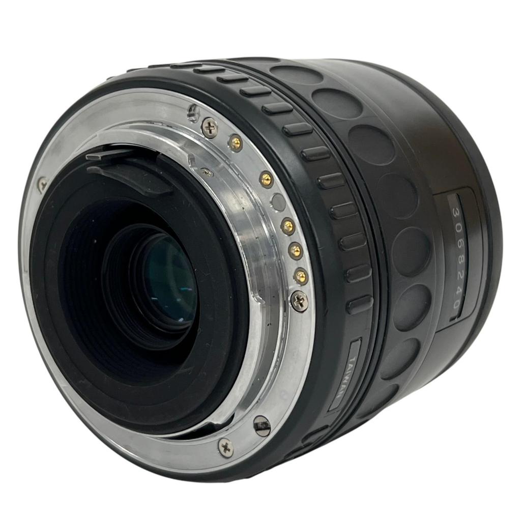 PENTAX Exchange Lense SMC Pentax-F 35-3.1" F4-5.6 used