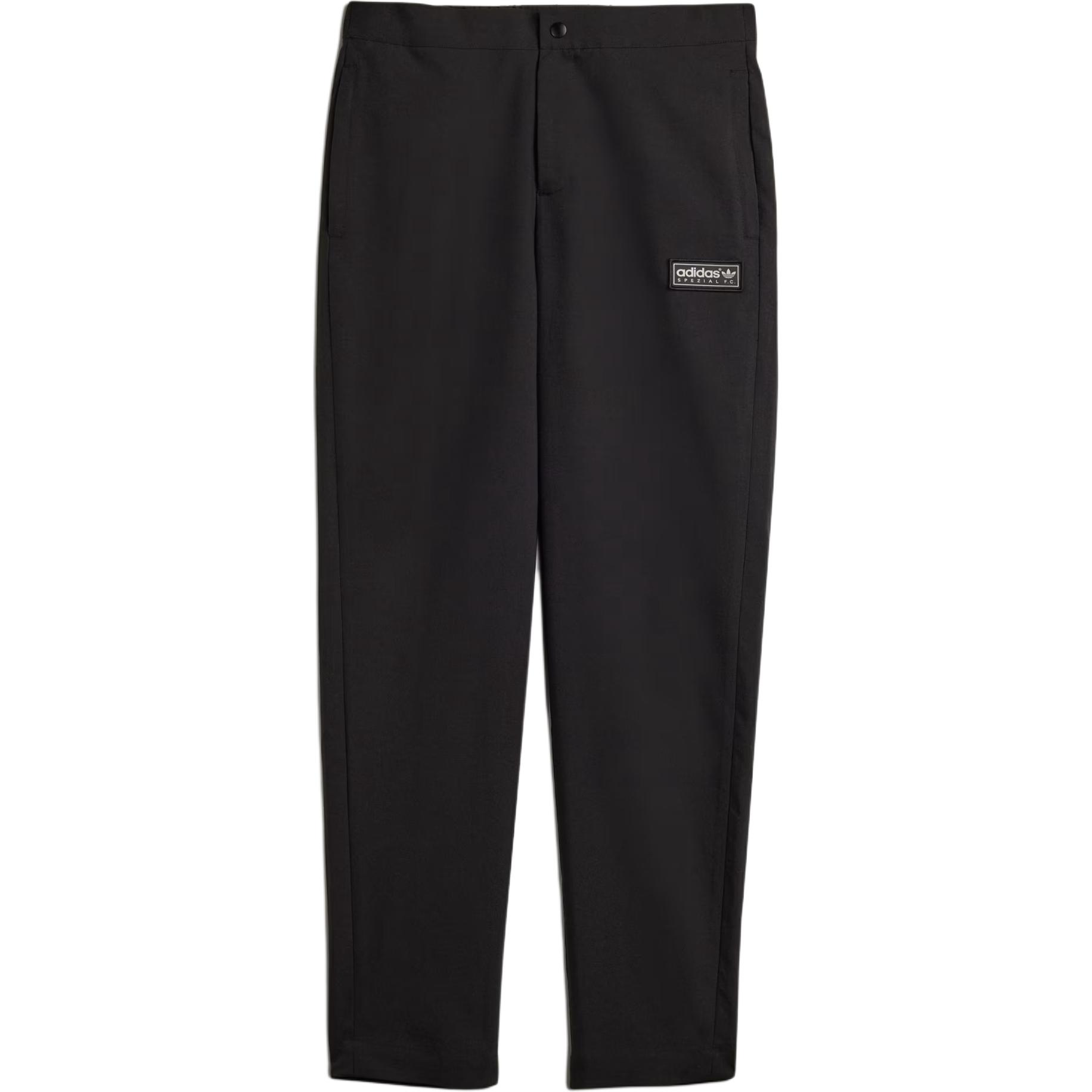 Adidas Originals FW25 Spezial F.C. Comfortable Casual Pants Men bottoms KA3900 M