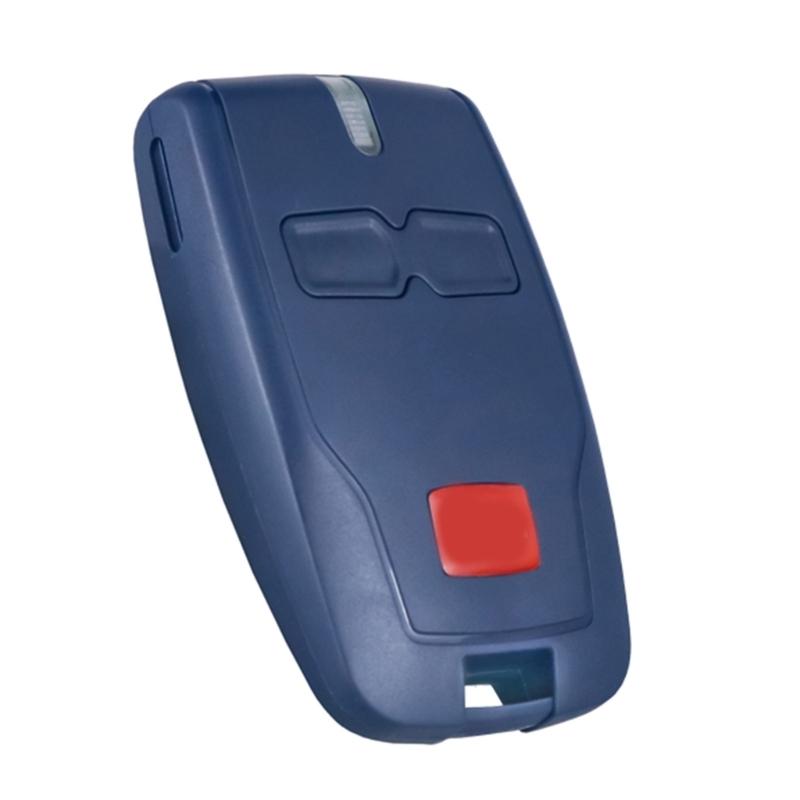 

BFT MITTO02 04 2 Channel Remote Controls for Automatic Gate and Garage Door, Easy Cloning Functionality 1