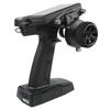 2.4GHz 11CH Remote Control, 3.5 Inch IPS Screen Dual Antenna Transmitter with Receiver Set for RC Ca