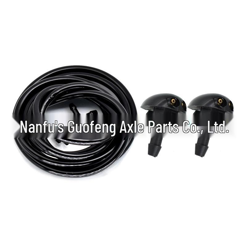 Nissan Front Windshield Washer Wiper Nozzle 28931-3S500