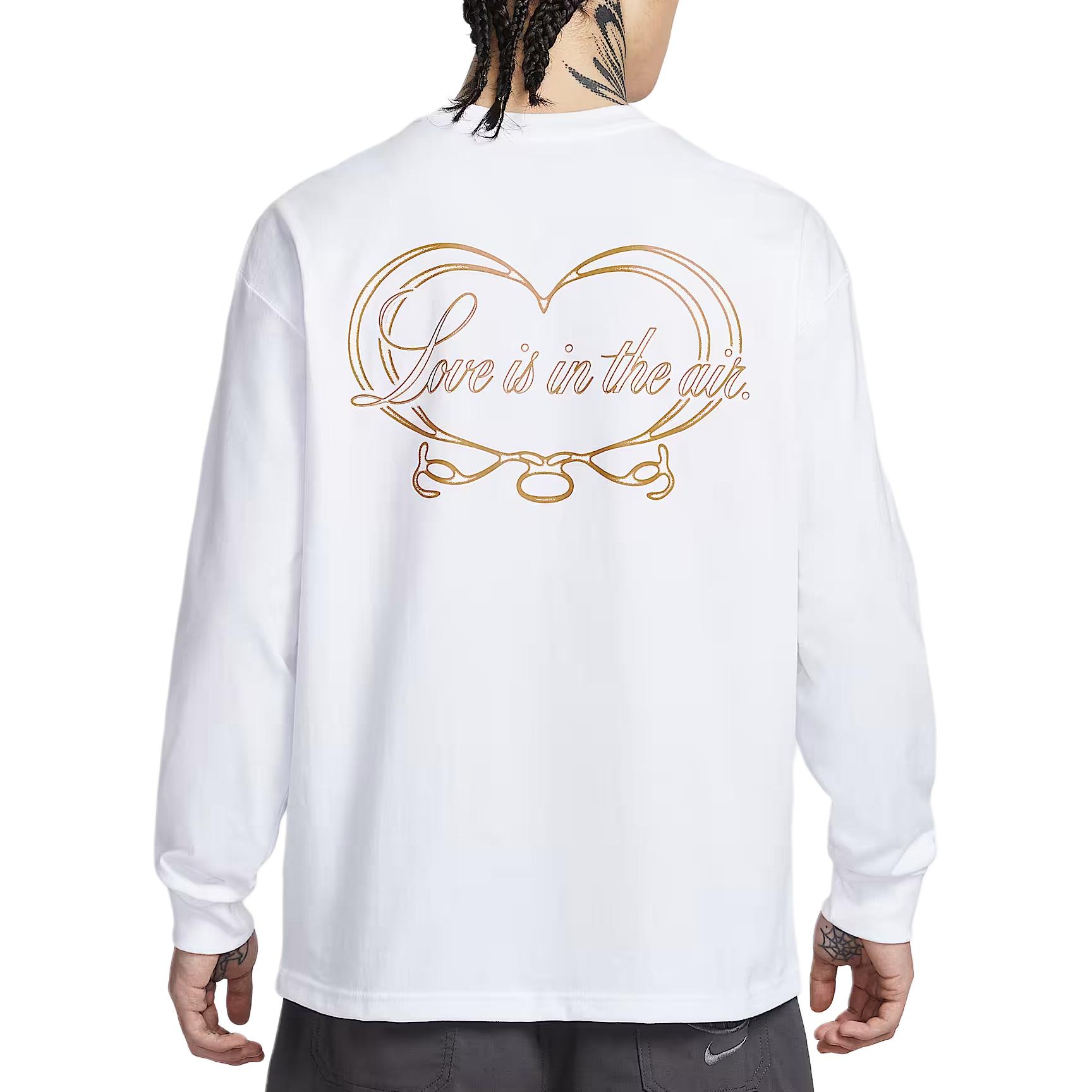 Nike Sportswear FW25 T Shirt Men s IO9761-100 L