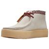 Clarks Originals Fashion Casual Shoes Men sneaker White 261679777