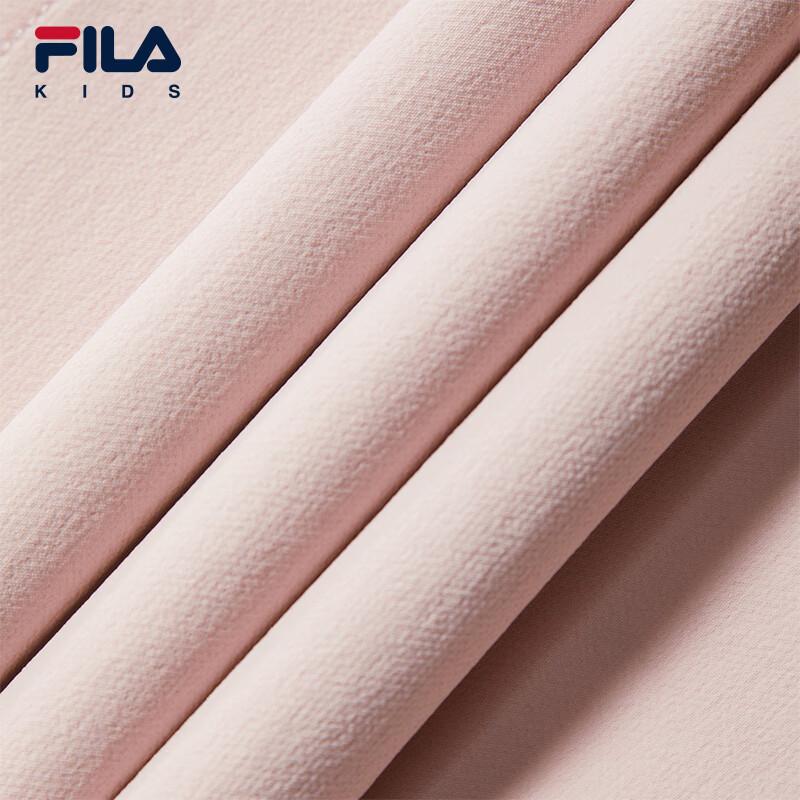 FILA Kids Winter Woven Sporty Flare Pants