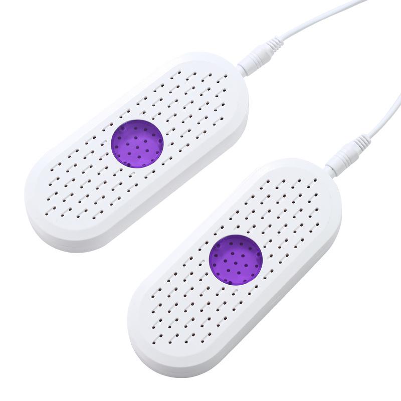 USB Shoe Dryer Deodorizer for Student and Home Use