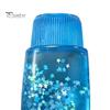 TPR Stress Toy Clear Toothpaste Tube Squeeze Toy, Relief Star Glitter Slow Rising Soft Transparent Sensory Anti-stress Hand