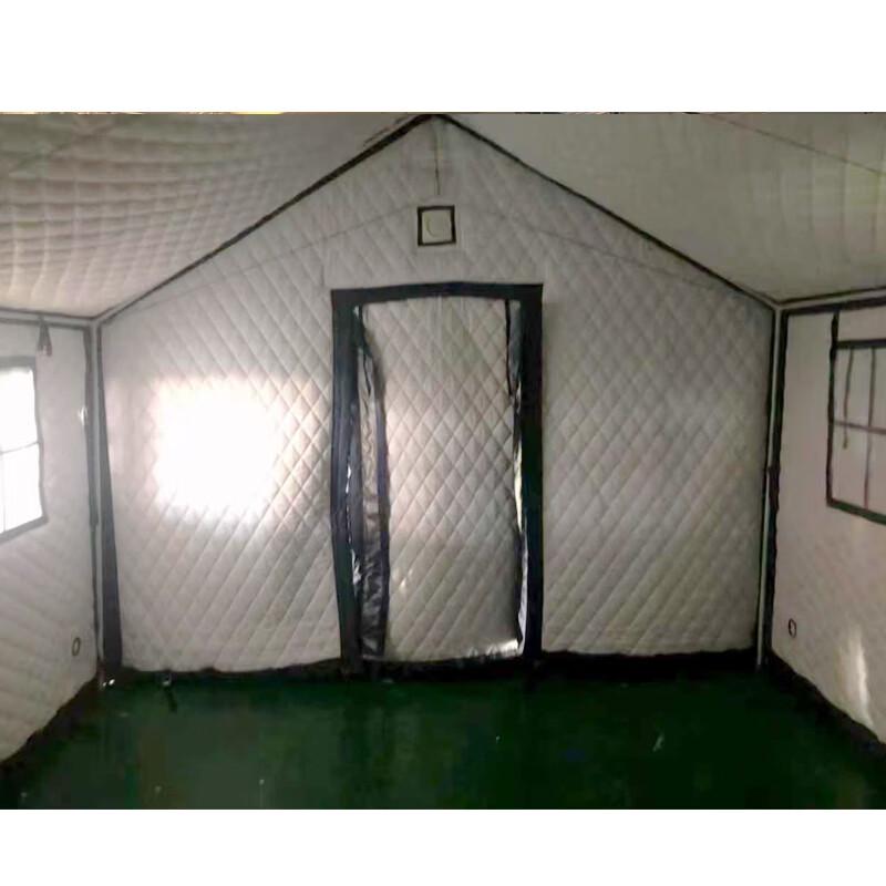 Xunsen Outdoor 12 sqm Emergency & Rescue Tent