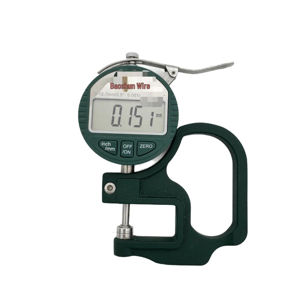 Neon Light Mini Word Enameled Wire: Single Core, Pure Copper, Thickened, Anti-Break, Various Sizes.