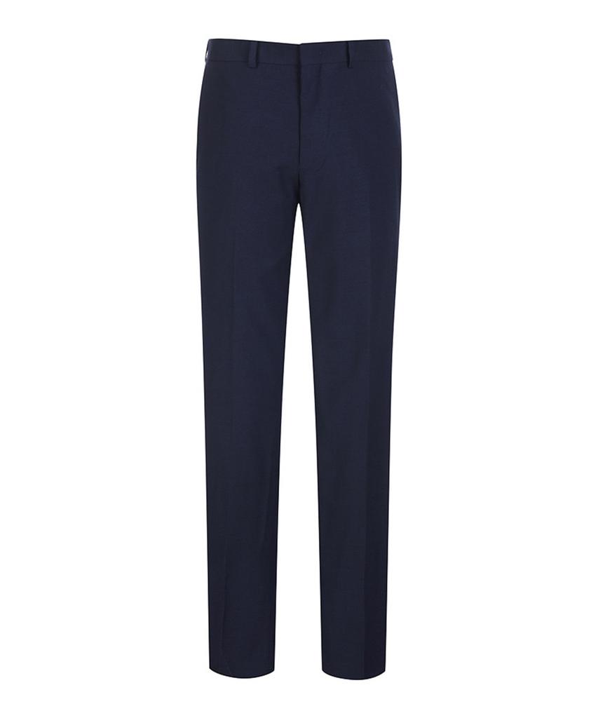 BRUNOBAFFI Men'S New Basic Suit Pants_Mavgb3S141B