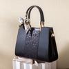 Atmospheric Light Luxury Handbag Women'S Mother Bag Middle Bag Fashionable Large Capacity Messenger Mother-In-Law Bag