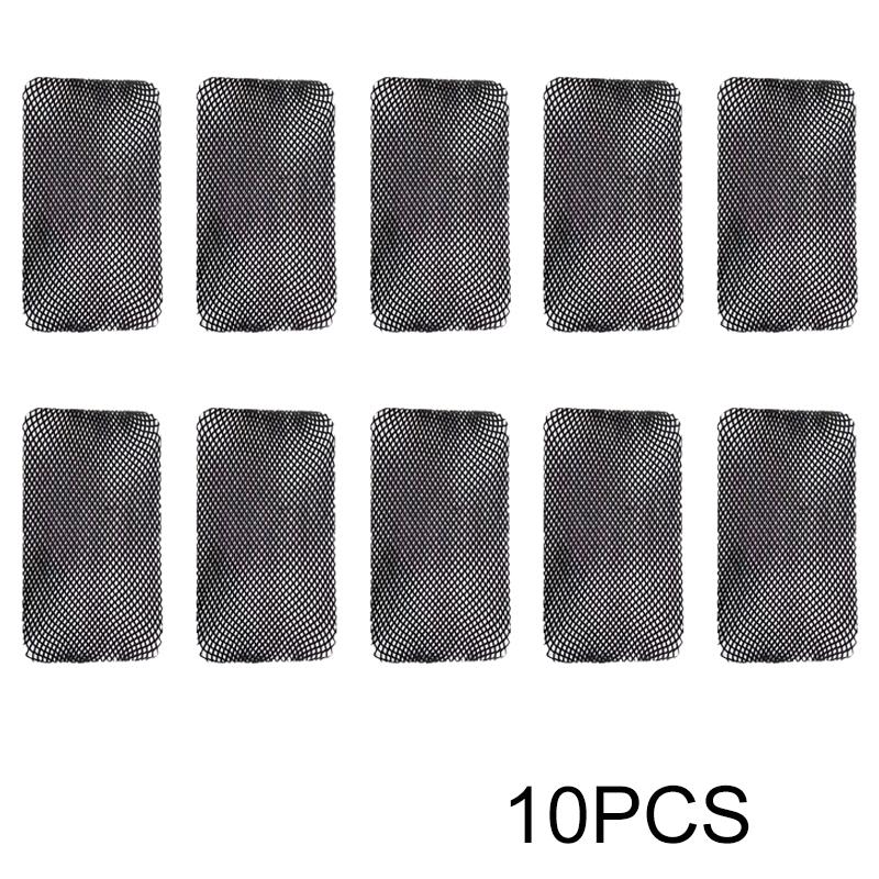 Hairnets Good Quality Mesh Weaving Black Wig Hair Net Making Caps Weaving Wig Cap Hair Nets