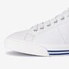 Fred Perry Unisex Underspin Leather Sfpu2334343