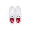 Scuderia Ferrari X Roma 'White Green' 306766-03
