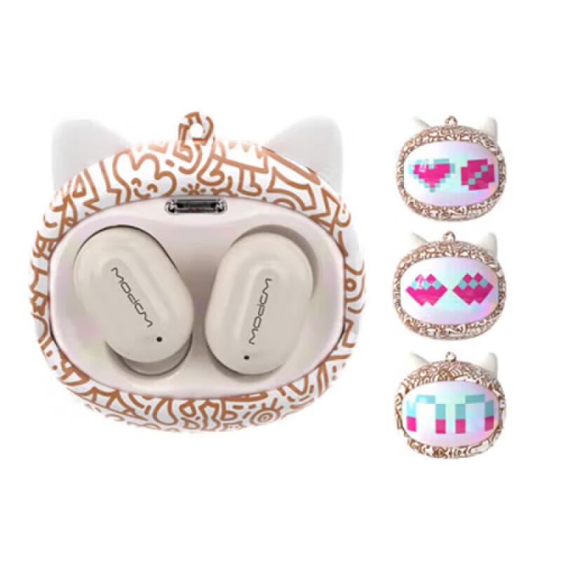 

WOPOW TWS11 Playful Bluetooth In-Ear Earbuds