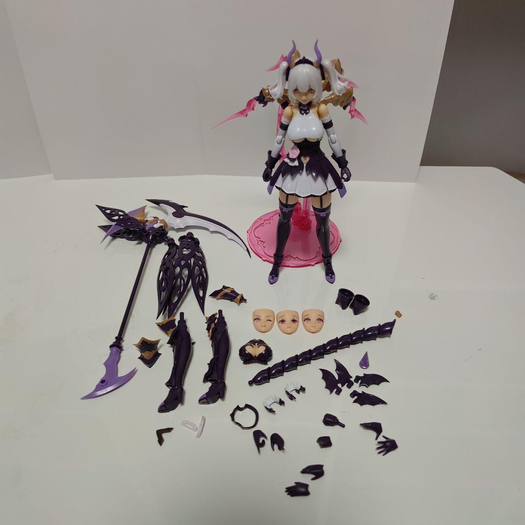 

[USED] Kotobukiya Arcanadia Sophiella