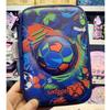 Smiggle Australia Grande Astuccio Cartoon per Studenti delle Scuole Primarie