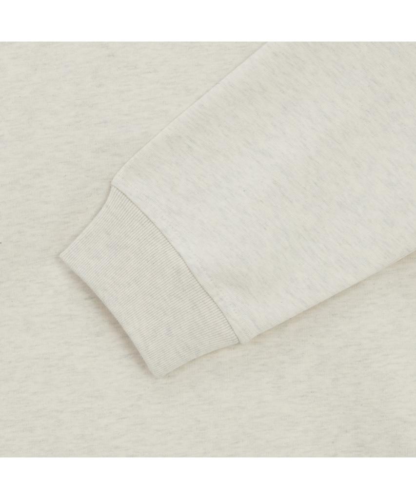 Noseupeiseu Nt7Qr68C Men'S Orsa Long Sleeve Polo Oatmeal