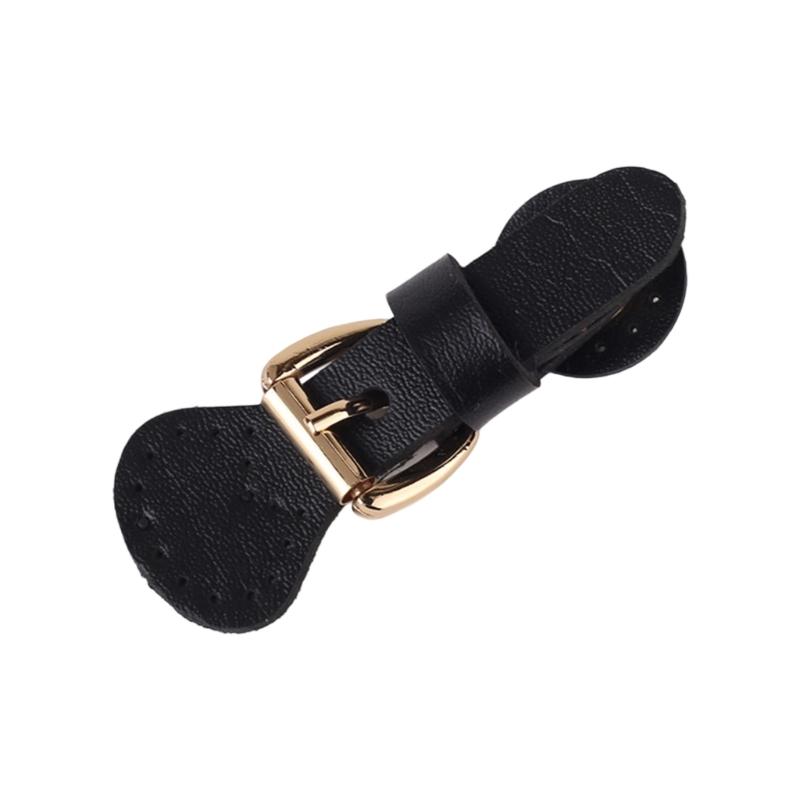 Professional Bag Closure Snap Lock Metal Button Clasp Accessories For PU Leather Crafting DIY Purse Hardware Supplies