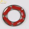 Compatible with 15 Excelle Models: Trunk Switch Bright Ring & Tailgate Button Decorative Frame.