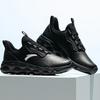 Anta Comfortable Classic Durable Low-Top Running Shoes Women Sneaker Black 922235573-6