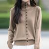 Navava Long Sleeve Knit Cardigan Nk2768