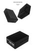 Raspberry Pi 3B/4B Aluminum Alloy Cooling Case