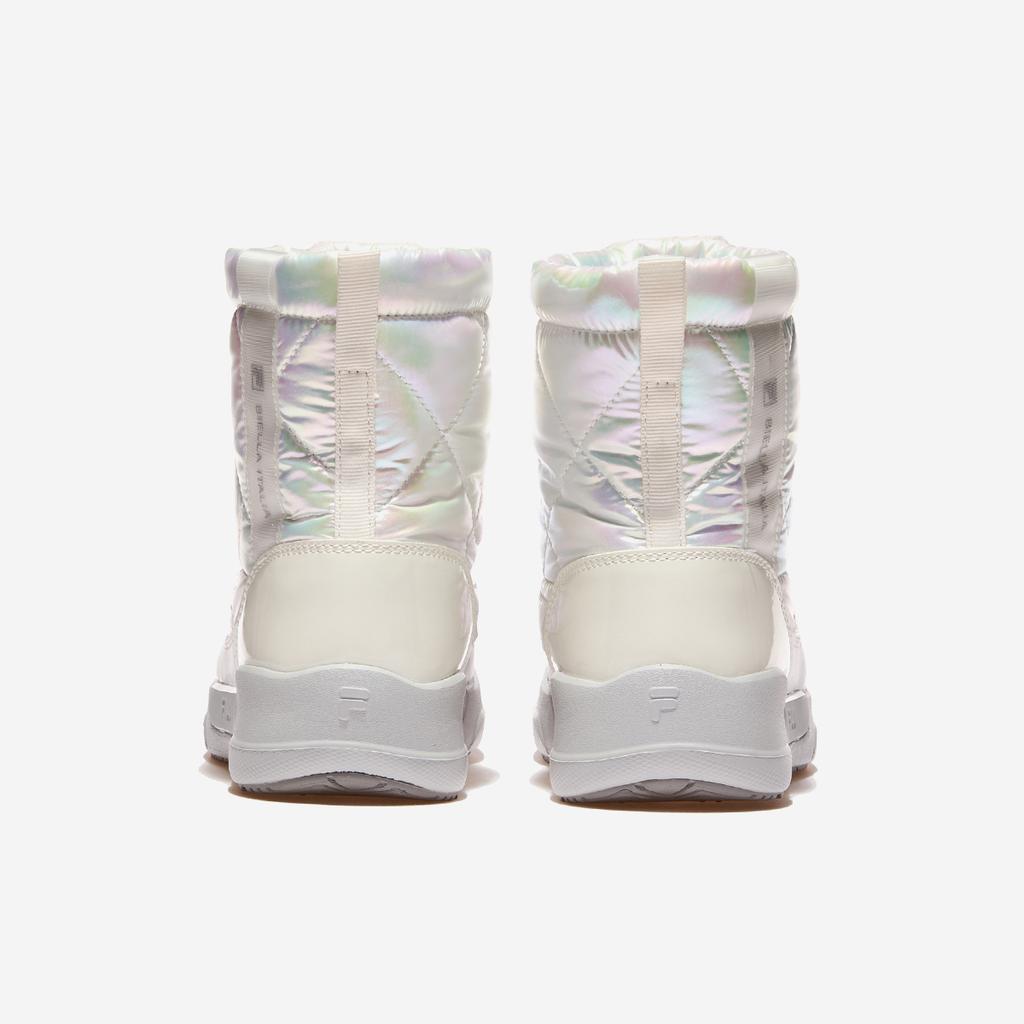 Fila Mirror Ball Boots V3 Kids [FK254BT01X001-100]