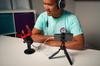 Joby Wavo Pod Microphone