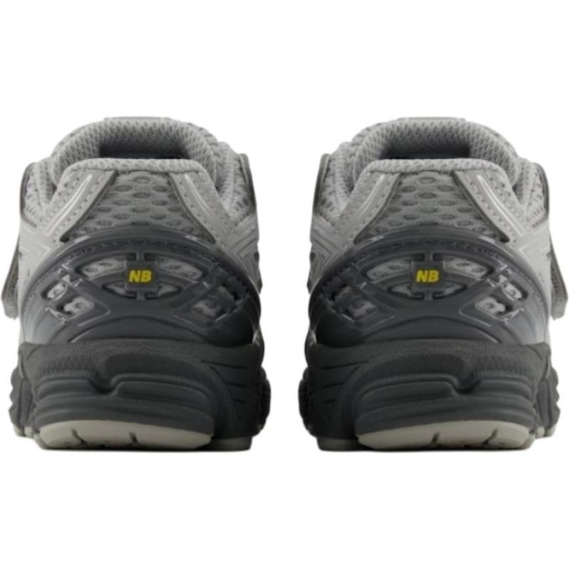 New Balance 1906 Toddlers Stylish Soft Comfort Breathable Low Walking Shoes Gray IV1906OA