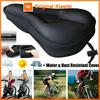 Xiaomi 3D Weiche Verdickte Fahrradsitzatmungsaktiver FahrradsattelsitzbezugBequemer SchaumstoffsitzMountainbike Radsportpolsterkissenbezug