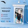 ANTA Universal Waterproof Touchscreen Phone Pouch