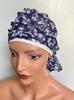 Turban Wera Bm Ecru 378 Scarf After Chemotherapy