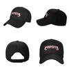 Ca7riel And Paco Amoroso Papota Cap Fashion Casual Baseball Caps Adjustable Hat Hip Hop Summer Unisex Baseball Hats